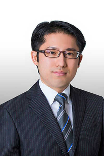 社長プロフィール写真